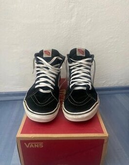 VANS SK8-HI