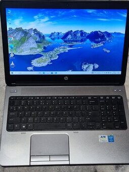 HP ProBook 650 G1