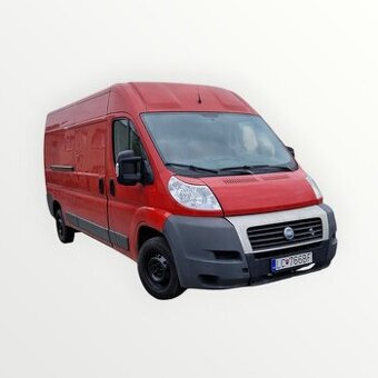 Fiat Ducato L2H2 2.3 JTD 88kW