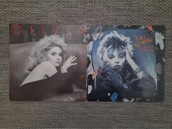 LP Vinyl platne