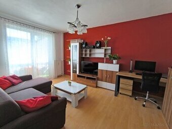 3 izbový byt v tichej a dostupnej lokalite v Senci