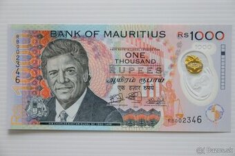 Unc bankovky č.21