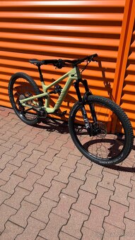 Canyon Spectral 125 CF 8