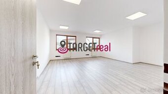 Na predaj, Kancelárske priestory, výmera od 21m² do 72m² ,Ex