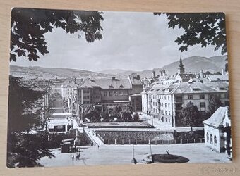 Banská Bystrica