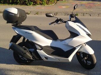 Honda PCX 125
