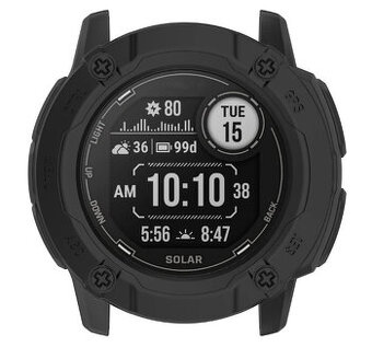 Obal - púzdro Instinct 2x GARMIN