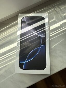 Iphone 16 pro 128gb