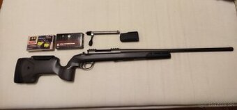 Sako S20 Precision6,5 Creedmoor