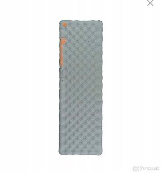 Sea to Summit matrac Ether Light XT Insulated Air Mat Rectan
