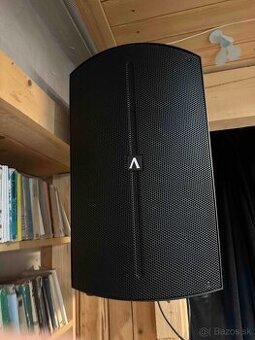 Avante A12X Aktívny reprobox 2ks