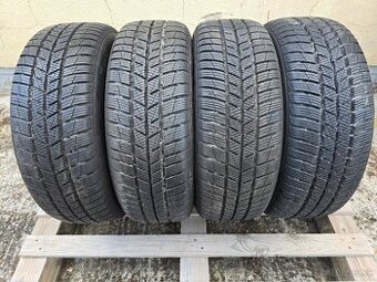 ZIMNÉ PNEUMATIKY BARUM 205/55 R16 91H