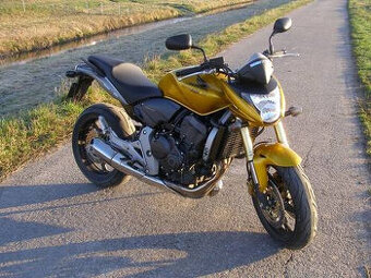 KÚPIM motorku pre vodičák A2