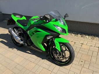 Kawasaki Ninja 300 ABS