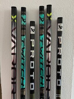 Hokejky Bauer