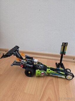 Lego technic