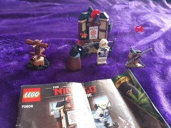LEGO 70606