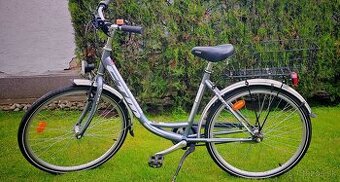 Dámsky bicykel CTM OLIVIA 3.0