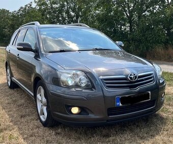 Toyota Avensis kombi 2.2D-4D, 110kW, r.v 2007