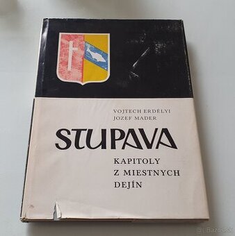 Stupava (Kapitoly z miestnych dejín)