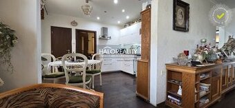 HALO reality - Predaj, trojizbový byt Galanta - EXKLUZÍVNE H