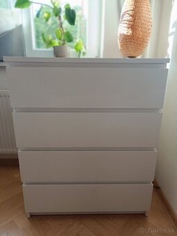 IKEA Komoda Malm 80 x100