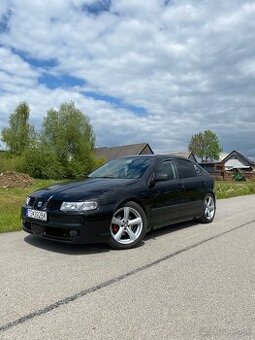 Seat leon 1.9 TDI