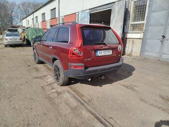 Predam Volvo xc90 2.9 200 kw