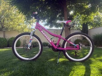 Kenzel Vulcano 100 SF24