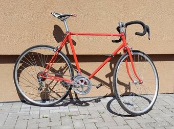 Predám bicykel favorit