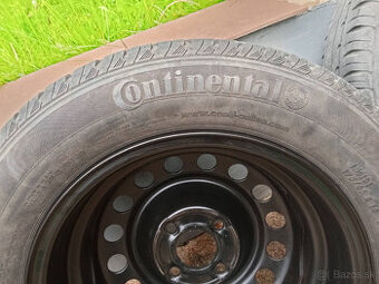Letné kolesá 175/65 R 14