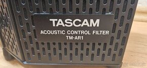 Tascam TM-AR1 Prenosná akustická clona