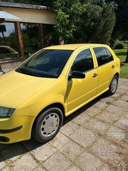 fabia
