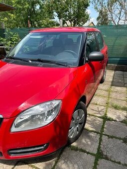 fabia