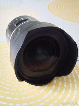 Samyang 14mm f2,8 af bajonet canon rf