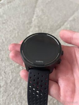 Hodinky Suunto 9 baro