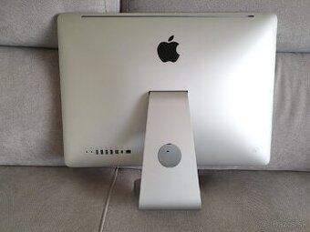 Apple imac 21.5" A1311, upgrade SSD+Windows 10