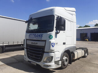 DAF XF 460 FT