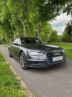 Audi A7 Sportback 3.0 TDI 272k quattro S-tronic
