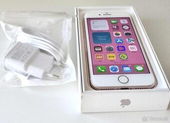 iPhone 8 64gb 100% stav