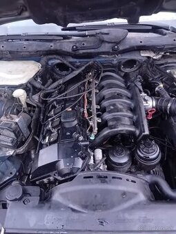 Bmw m52 motor