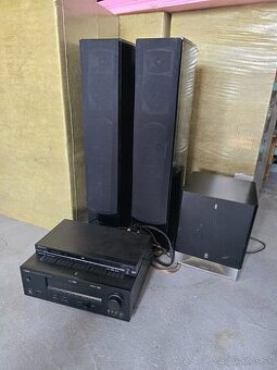Repro sústava  sústava YAMAHA