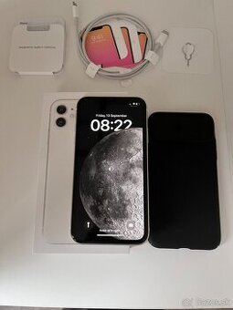 Predám iPhone 11 64GB