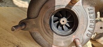 Turbo 1.9tdi