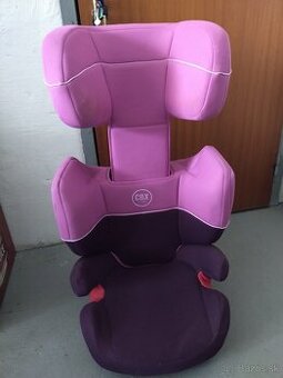 Autosedacka