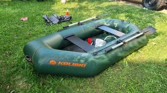 Čln Kolibri 240 T