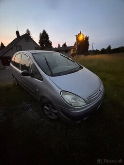 Citroën xsara Picasso