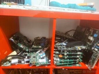 Základné dosky Samsung,LG,Philips,Panasonic,Sony