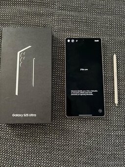Samsung Galaxy S25 Ultra - 512 GB