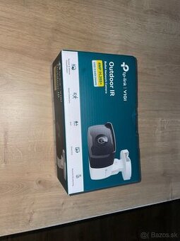 tp-link VIGI, outdoor ip kamera